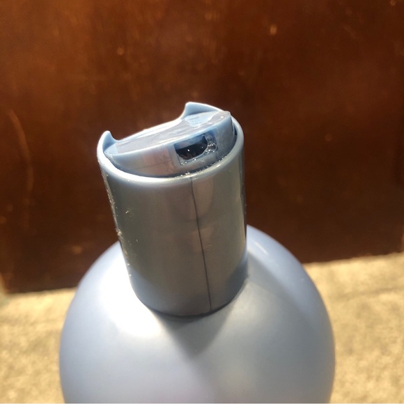 Roux Porosity Control Shampoo Step 2 In The Triple Protection Haircare, 32oz - Picture 6 of 9